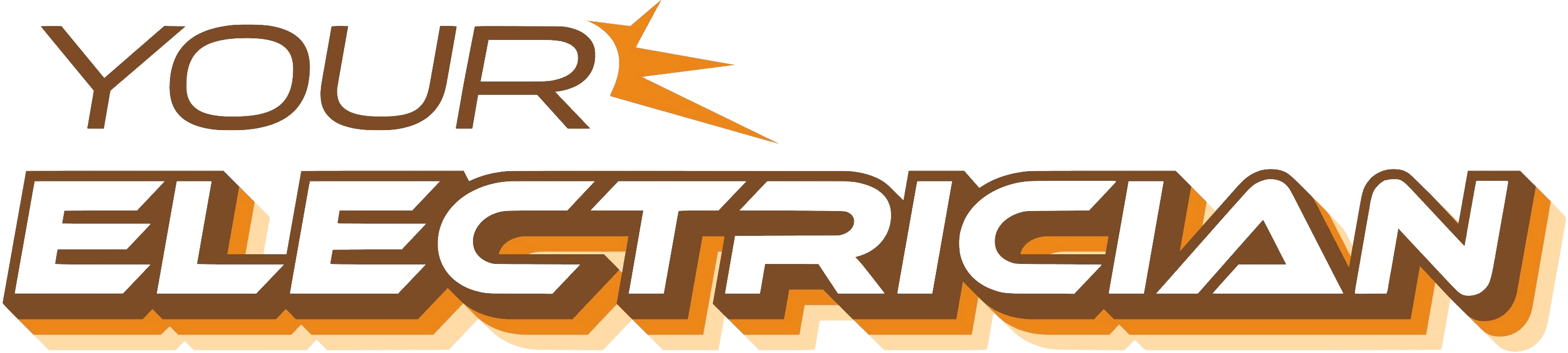 Your Electrician logo